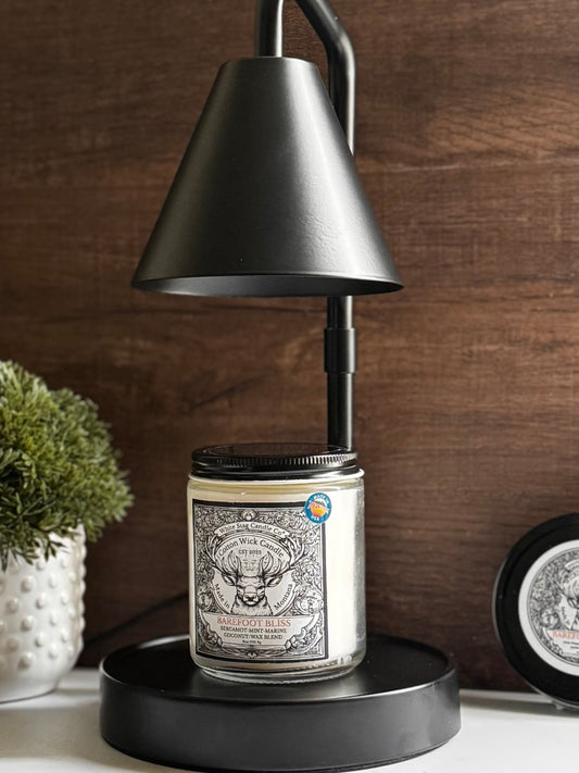 Candle Warmer-Lamp