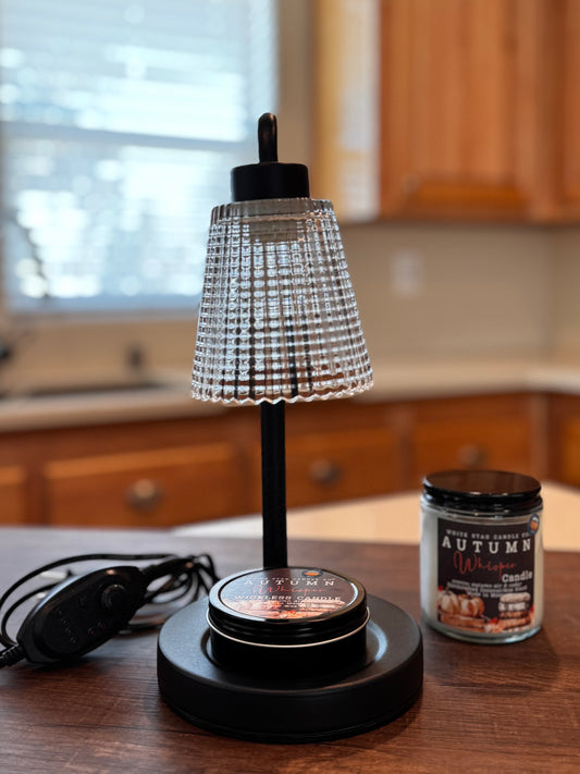 Candle Warmer-lamp