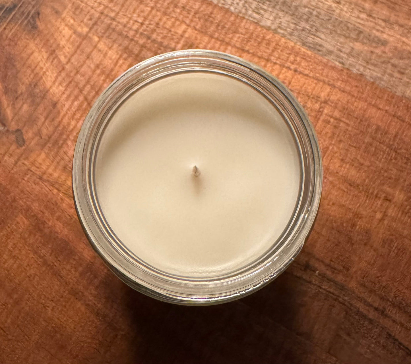Seasonal Cotton Wick Candle-Endless Love