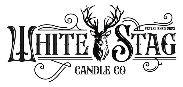 White Stag Candle Co